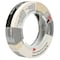 3M Masking Tape, 24 mm W x 55 m L, 4.4 mil Thick, Tan, Rubber Adhesive 201+ - alternate 6