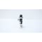 Ge CLEAR ET INDICATING PILOT LIGHT 2000OHM 125V-DC 116B6708G3 - alternate 3