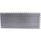 Marshalltown Notched Trowel, 3/16 x 3/16 x 3/16 Square Notch, Mosaic or Subway Tile NT675 - alternate 3