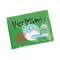 Vermints Organic Mints/Pastilles, Wintergreen, 2 Mints/0.7 oz, Individually Wrapped, 100PK VNT00993 - alternate 1