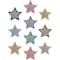 Teacher Created Resources Home Sweet Classroom Stars Accents, 30-Piece Set, 3PK 8638 - alternate 2