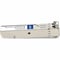 Add-On DELL 407-BCSR COMPATIBLE TAA COMPLIANT 10GBASE-SR SFP+ TRANSCEIVER MMF, 8 407-BCSR-AO - alternate 9