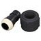Apollo Swivel Adapter, 1/2 in, PEX x FPT, Poly Alloy, 200 psi Pressure, 5PK EPXPAF12S5PK - alternate 4
