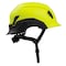 Studson SHK-1 Non-Vented, Hi-Vis Yellow, L/X SHK1-EHYLX - alternate 4