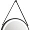 Homeroots 48" Gray Wood Freestanding Bathroom Vanity With White Sink And Two Drawers 627513 - alternate 3