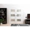 Vdomdoors Slab Interior Door, 36" x 80", White SETE6003S-WS-36 - alternate 2