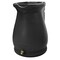 Good Ideas Rain Wizard Urn 65 Gallon Rain Barrel - Black RWURN-BLK - alternate 1