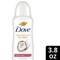 Dove Advanced Care Caring Coconut Antiperspirant Deodorant Dry Spray, 3.8 Ounce, 12PK 69672916 - alternate 2