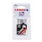Lenox Hole Saw, Diameter:1 3/8", Carbide Tipped LXAH3138 - alternate 2