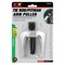 Performance Tool Tie Rod End Pitman Arm Puller, 1 1/8 in. Opening, 2 1/8 in. Pull, Steel W80557 - alternate 3