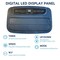 Edendirect 8200 BTU DOE, 115-Volt, 3-in-1 Portable Air Conditioner ZR-A018B-8KR - alternate 4