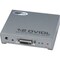 Gefen Gefen 1:2 Dual Link DVI Distribution Amplifier - DVI In - DVI Out EXT-DVI-142DLN - alternate 4