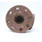 Kunkle IRON RELIEF VALVE 70PSI 4IN NPT 6252FLJ01-LS0070 - alternate 4