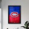 Holland Bar Stool Co Montreal Canadiens 15.75 in. x 23.5 in. LED Snap Frame Lightbox by Company LBSnap - alternate 3