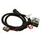 John Deere WIRE HARN. ATC-RAVEN, JOHN DEERE OEM PFP17513 PFP17513 - alternate 4