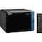 Qnap Qnap Ts-653B (8Gb Ram Version) TS-653B-8G-US - alternate 4