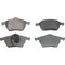 Wagner Brakes Disc Brake Pad Set-MX687A MX687A - alternate 2