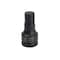 Sunex 3/4 in Drive 24Mm Hex Driver Impact Socket 450724 - alternate 2