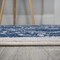 Jonathan Y Amir Moroccan Beni Souk Navy/Ivory 8 ft. x 10 ft. Area Rug MOH200D-8 - alternate 5