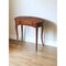 Homeroots 32" Brown Kidney Computer Desk 389428 - alternate 3