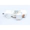 Sew Eurodrive GEARMOTOR 300RPM 1.6HP 1IN 230/460V-AC 3PH R37 DRS80M4BE2HR - alternate 4