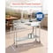 Vevor 33-inch Kitchen Undermount Single Bowl Sinks Drop-In Farmhouse Basin VAWS3322B - alternate 4