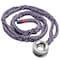 Notch Equipment Rope Logic Ultra Ring Sling w/Notch #3 Rigging Thimble 3/4 in. x 6 ft. Tenex-Tec Pro 100125 100125 - alternate 1