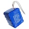 Ilc Americandj Z-Mir600 Replacement 14.8V 11AH Battery Z-MIR600 BATTERY - alternate 2