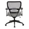 Space Seating 55 Series AirGrid Back Managers Chair, Dillon Stratus 5500-R103 - alternate 6