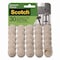 Scotch Custom Fit Felt Pads, 1.5in dia, Beige, 30PK SP884-NA - alternate 1