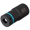 Klein Tools 2-in-1 Metric Impact Socket, 12-Point, 30 x 22 mm 66053E - alternate 10