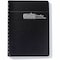 House Of Doolittle Memo Size Daily Appointment Book with 15-Minute Schedule, 8 x 5, 12-Month (Jan to Dec): 2025 HOD28802 - alternate 1