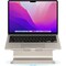 Rain Design mStand360 Laptop Stand with Swivel Base - Starlight 10093 - alternate 1
