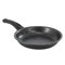 Gibson Home Delhi 8 Inch Round Nonstick Carbon Steel Frying Pan in Black 138334.01 - alternate 1