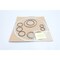 Goulds Water Technology SEAL KIT R196-MKM10Z - alternate 5