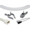 Ilc RESPIRONICS ALICE 6 SHORT SPO2 SENSORS VETERINARY LINGUAL SENSOR Replacement SpO2 Sensor RESP ALICE 6 SPO2 SNSRS VET LINGUAL SNSR - alternate 2