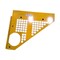 John Deere COVER, OEM 9212430J - alternate 1