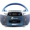 Hamiltonbuhl Hamilton Electronics 5050ULTRA AudioStar Boombox Radio 5050ULTRA - alternate 6
