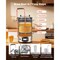 Vevor Home Beer Brewing Machine Grain Brewing System w/ Circulating Pump 8 Gal DM-N30 - alternate 3