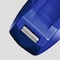 Acrimet Tape Dispenser, 1 in, 3 in Tape Core Dia., Plastic, Stainless Steel, Deep Blue 271.1 - alternate 7