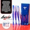 Bojo Tools 3-Piece Plastic Sealant Smoothing Tool Kit in Pouch - Medium Duty SST2-3KUK-UNGL - alternate 4