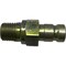 Komatsu FLUID SAMPLING C, KOMATSU OEM 330344 330344 - alternate 3