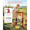 Vevor 7.93Gal/30L Hydraulic Fruit Wine Press Stainless Steel Manual Juice Maker LD-HFP3001 - alternate 5