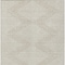 Homeroots 3' X 5' Beige And Ivory Geometric Washable Indoor Outdoor Area Rug 598526 - alternate 5