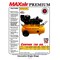 Maxair 22 CFM 25 Gallon Premium Air Compressor P90GE25H1 + MAP - alternate 2