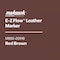 Finishworks Mohawk E-Z Flow Leather Marker Red Brown M850-20916 - alternate 2
