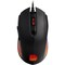 Thermaltake Tt eSPORTS TALON V2 Mouse - Optical - Cable - Black - USB - 3200 dpi - 6 Button(s) - Symmetrical MO-TLN-WDOTBK-01 - alternate 5