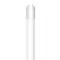 Feit Electric T848 Plug and Play Tube, 120 to 277 V, 18 W, LED Lamp, 1800 Lumens Lumens, PK10 T848/840LEDG210RP - alternate 1