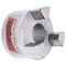 Timken Lovejoy COUPLING HUB SS075 1/4 NKW - alternate 1