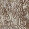 Homeroots 5' X 8' Brown Beige And Gray Abstract Washable Indoor Outdoor Area Rug 600277 - alternate 4